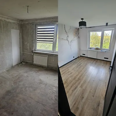 REMONTIM Tomasz Żychowicz - usługi remontowe